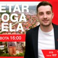 (Video) "prošao je Mirza trnovit put": Detalje iz života popularnog pevača Mirze Selimovića saznajte u emisiji "Metar moga…