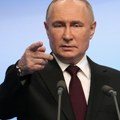 Putin upozorio Zapad "Ako Rusija bude bila ugrožena..." (video)