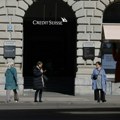 Kupci AT1 obveznica Credit Suissea tuže Švajcarsku u SAD