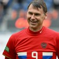 "Za našu braću Srbe!" Legendarnog Rusa pitali za koga navija na euro 2024