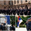 Nova klasa čuvara reda Ministar Dačić: Biti policajac nije samo posao, već poziv na odgovornost