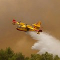 Apel vatrogasaca turistima na Jadranu: Ne radite to, možete da srušite kaneder i izazovete tragediju
