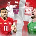 Rivalstvo koje nadilazi sport - istorijat susreta Srbije i Danske