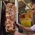 Turska i Nemačka u sporu oko kebaba