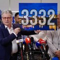 "Postoje dva puta": Dr Dragan Milić otkriva šta su dalji koraci opozicije u Nišu: Ti saveti što nam daju, nešto nisu bili…
