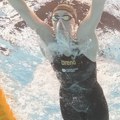 Martina i Justin u finalu: Bukvićeva i Cvetkov sutra će se boriti za medalju na juniorskom EP u plivanju u Viljnusu