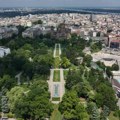 Atrakcija i misterija: Ovaj beogradski park je nezaobilazno mesto za druženje u centru prestonice foto