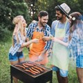 Uživanje tokom leta: Okupite društvo, nabavite roštilj i napravite nezaboravnu zabavu!