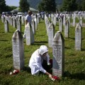 Završena komemoracija u Potočarima, skup protekao bez incidenata