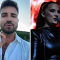 MC Stojan najavio duet sa Barbarom ukoliko se ovo dogodi: Vatrena crnka otpevala ovaj hit, on nije ostao imun