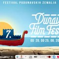 7. Dunav film fest od 20. do 25. avgusta u Smederevu