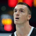 Zvanično: Danilo Anđušić napustio Partizan i potpisao za novi klub!