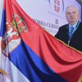 Maljković: Srbija je spremna da zasija u Parizu!"