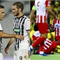 (Anketa) da li Srbija veruje u večite rivale?! Zvezda se bori za Ligu šampiona, Partizan za evropsku jesen! Imaju li šanse?