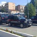 BLOG Tenzije posle ulaska kosovske policije u zgrade srpskih institucija: Poziv Kforu da uspostavi kontrolne punktove