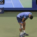 Đoković pao na ATP listi posle poraza u trećem kolu JU-Es opena