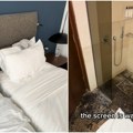 Stranac iznajmio sobu u beogradskom hotelu sa pet zvezdica i zgrozio se kad je video šta je dobio