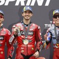 Moto GP: Banjaja pobednik sprint trke u Japanu