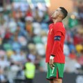 Kristijano je ponovo pokazao da je ozbiljan kompleksaš! Posle izjave Kasana da postoji samo jedan pravi Ronaldo, cr7 odlepio i…