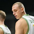 Žalgiris bez Smailagića protiv Bajerna