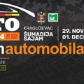 Auto Expo 2024: Kragujevac postaje epicentar automobilske industrije