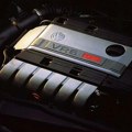 Volkswagen proizveo poslednji VR6 motor