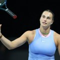 Sabalenka objasnila šta mora da popravi