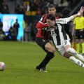 Milan šokirao Juventus preokretom - svi su u čudu zbog Vlahovića