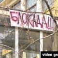 Studenti u Novom Sadu traže reakciju nadležnih zbog objavljivanja imena navodnih organizatora blokada