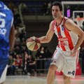 ABA liga: Teodosić suspendovan na tri meča zbog incidenta u duelu protiv Budućnosti