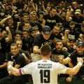 Malerozni Partizan: Žreb nije mogao da prođe gore po njih!