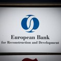 EBRD predviđa rast srpske ekonomije od 4% u ovoj godini - Rizici tržište radne snage i političke tenzije