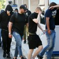 Veliki neredi u Splitu pred duel Hajduka i Dinama, građani u šoku zbog nasilja kojem su prisustvovali (VIDEO)