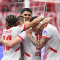 Lajpcig odložio slavlje bavarcima: Pouslen u poslednjim trenucima meča za 3:3! (video)