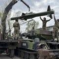 Upozorenje Vojske Srbije, ovde će se čuti pucnji “Ne idi dalje – gađa se!“
