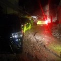 Prve slike bombardovanog grada u Pakistanu: Nestala struja nakon raketnog napada, ima mrtvih (Foto)