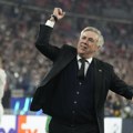 Karlo Anćeloti novi selektor Brazila: Na novu poziciju stupa 26. maja