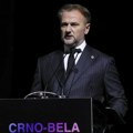 Mijailović: Ne razmišljamo o FIBA LŠ, okrenuti smo Evroligi