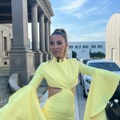 Ne bi je ni najbliži prepoznali: Aneli Ahmić više ne liči na sebe, evo koliko je promenila lični opis plastičnim…