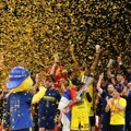 Marko Gudurić osvojio Evroligu! (video)