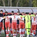 Zvezda razbila Partizan: Večiti derbi mladih nada ubedljivo pripao crveno-belima, debakl crno-belih u drugom poluvremenu…