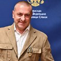Časni krst na Spasovdanskoj litiji nosi alas Renato Grbić