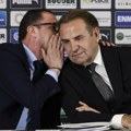 Rasim Ljajić: MMF bi u Partizanu imao više posla nego u državi