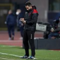 "Da Albanija pobedi Srbiju - to je važnije od bilo čega drugog"