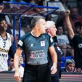 Obradović: Treća četvrtina je napravila razliku, verujemo u naše mogućnosti (video)