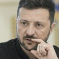 Zelenski: SAD preusmerile na Bliski istok 20.000 raketa obećanih Ukrajini