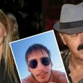 Džinović našao novu devojku? Uhvaćen u društvu lepotice, a ponašao se kao pravi džentlmen: Svi gledali u njih