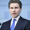 Finska sumnja da je ruski vojni avion narušio vazdušni prostor Finske