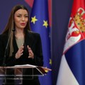 Mesarović pozvala mlade preduzetnike da se jave na konkurs i iskoriste podršku države