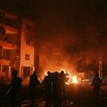 Izrael: Likvidirali smo načelnika iranskog generalštaba